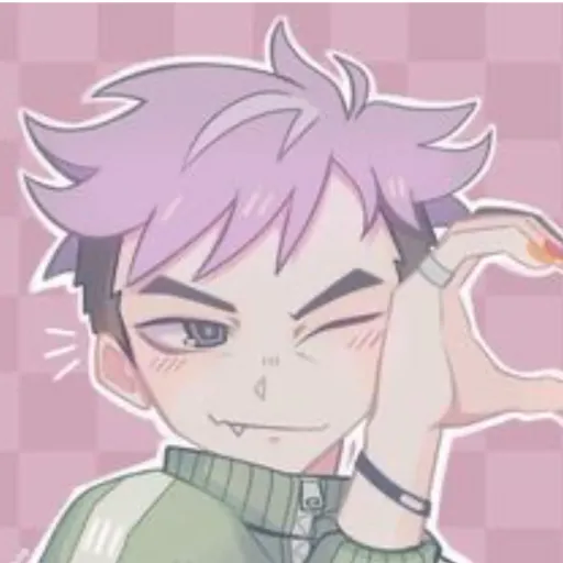 creator Blueberry beans's avatar