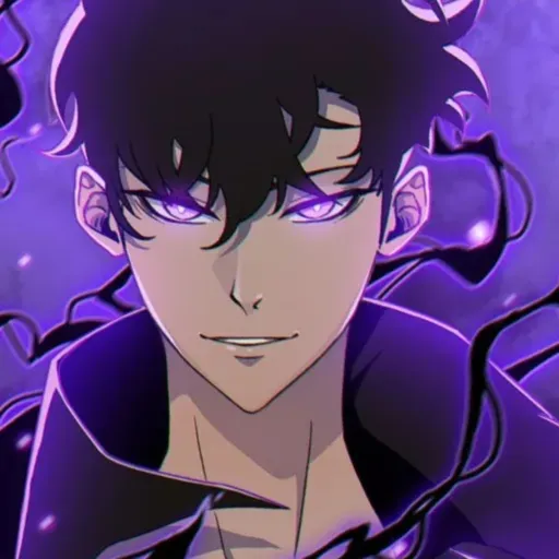 creator 💜🇰🇷☯~JIN-WOO~☯🇰🇷💙's avatar