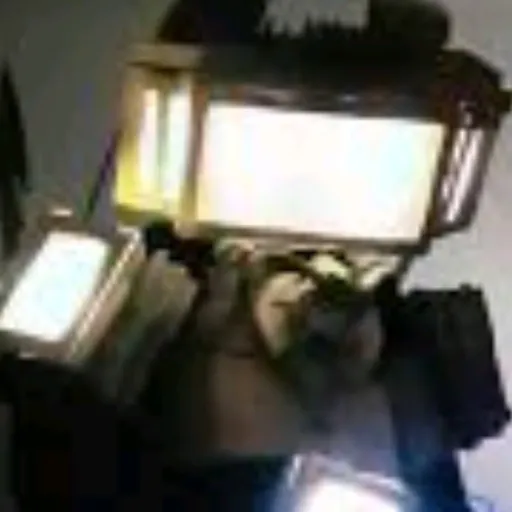creator ~Titan Tv Man~'s avatar