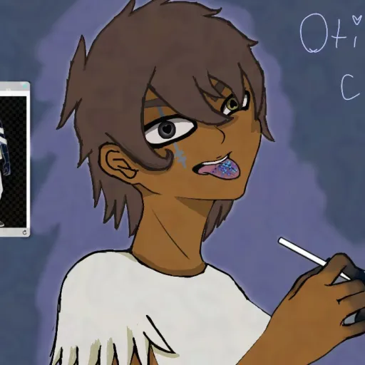 creator V👁ID-chan's avatar