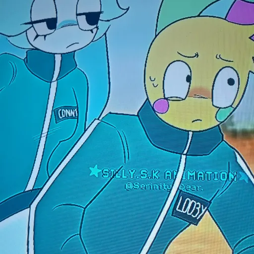 creator Looey x Connie🥰's avatar