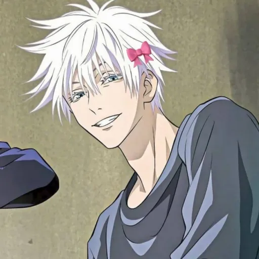 creator Gojo SLAYYY's avatar