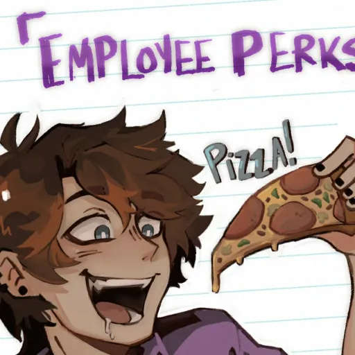 creator COPPERISMYDOG's avatar