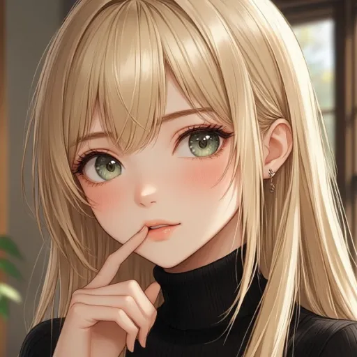 creator TheAuthorIsShy's avatar