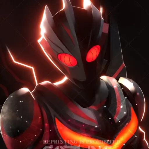 creator Dark Zagi's avatar
