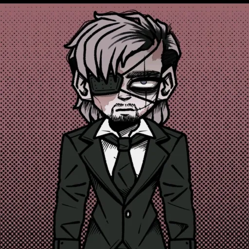 creator Lumi_Loves_Harvey's avatar