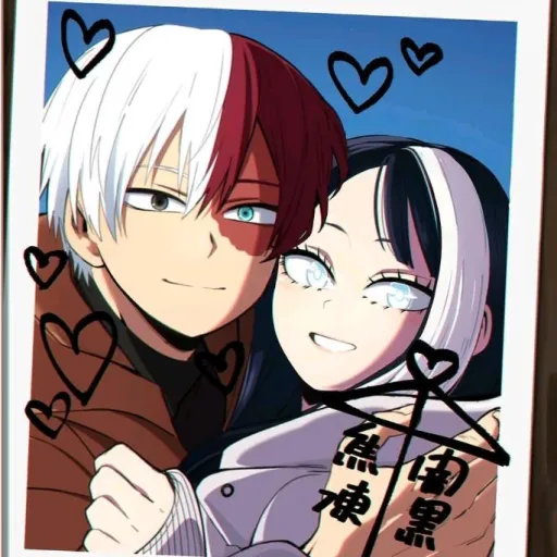 creator 🧊❄️ todoroki yn🔥's avatar