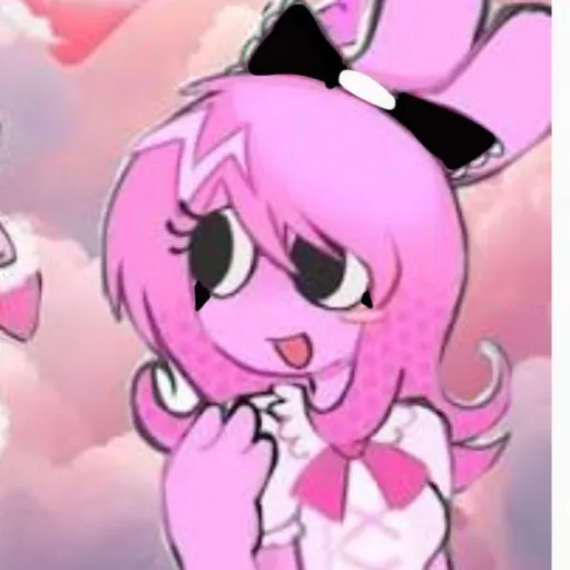 creator Xდ-Rosie-დX's avatar