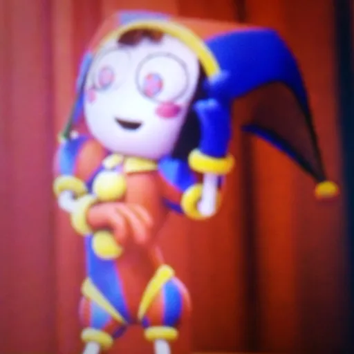 creator Pomni-10's avatar