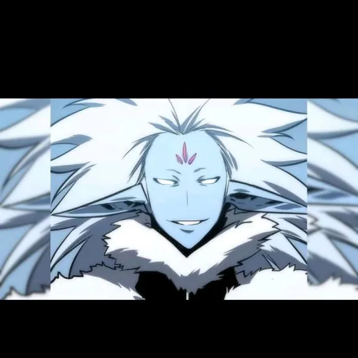 creator ❄️☃️baruka⛄❄️'s avatar