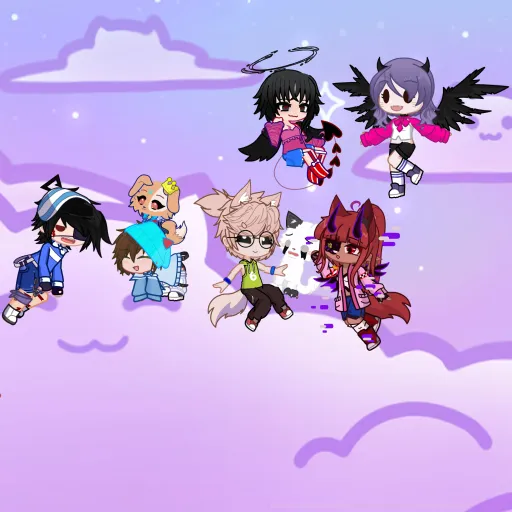 creator The_weirdo_gang :)'s avatar