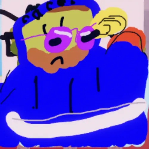 creator Wallet please's avatar