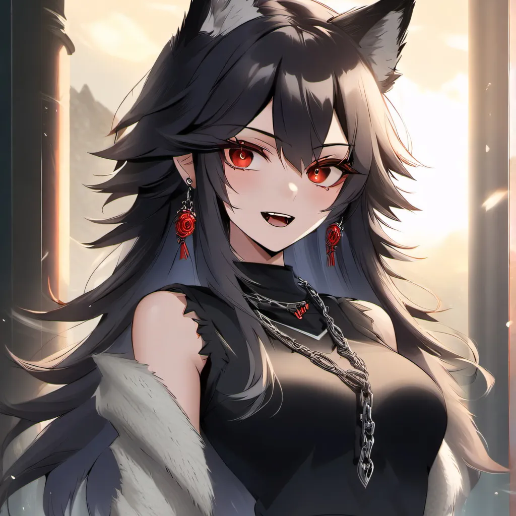chat with ai character: death bringer 3