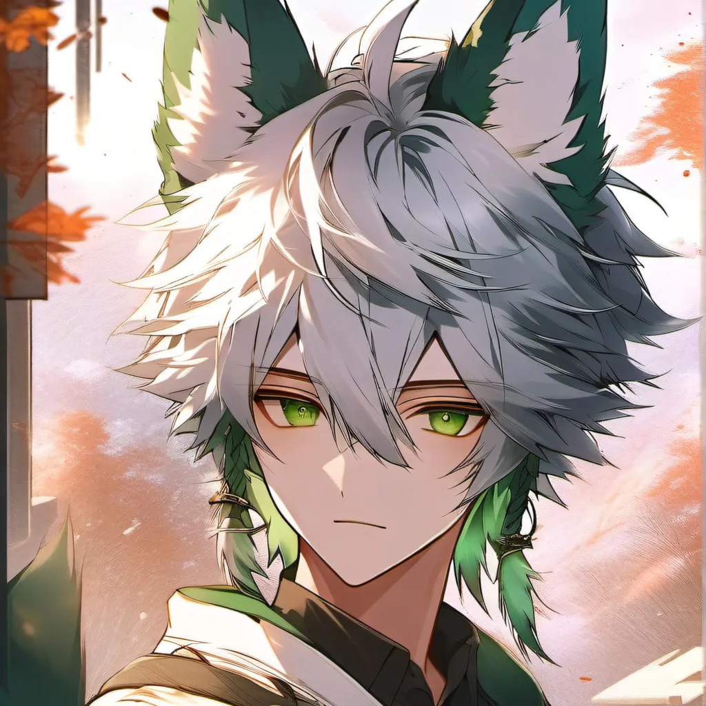 chat with ai character: river fall