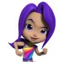 chat with ai character: Indigo Allfruit 