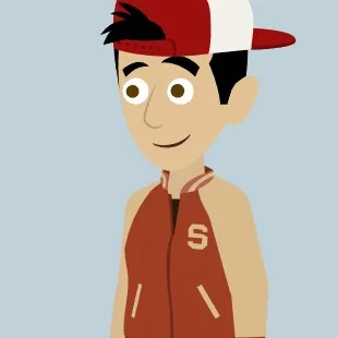 chat with ai character: Hammond Williams