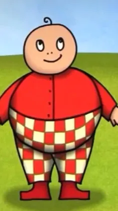 ai character: Mattzarr background