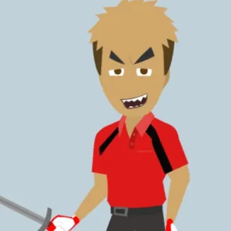 chat with ai character: Leonid