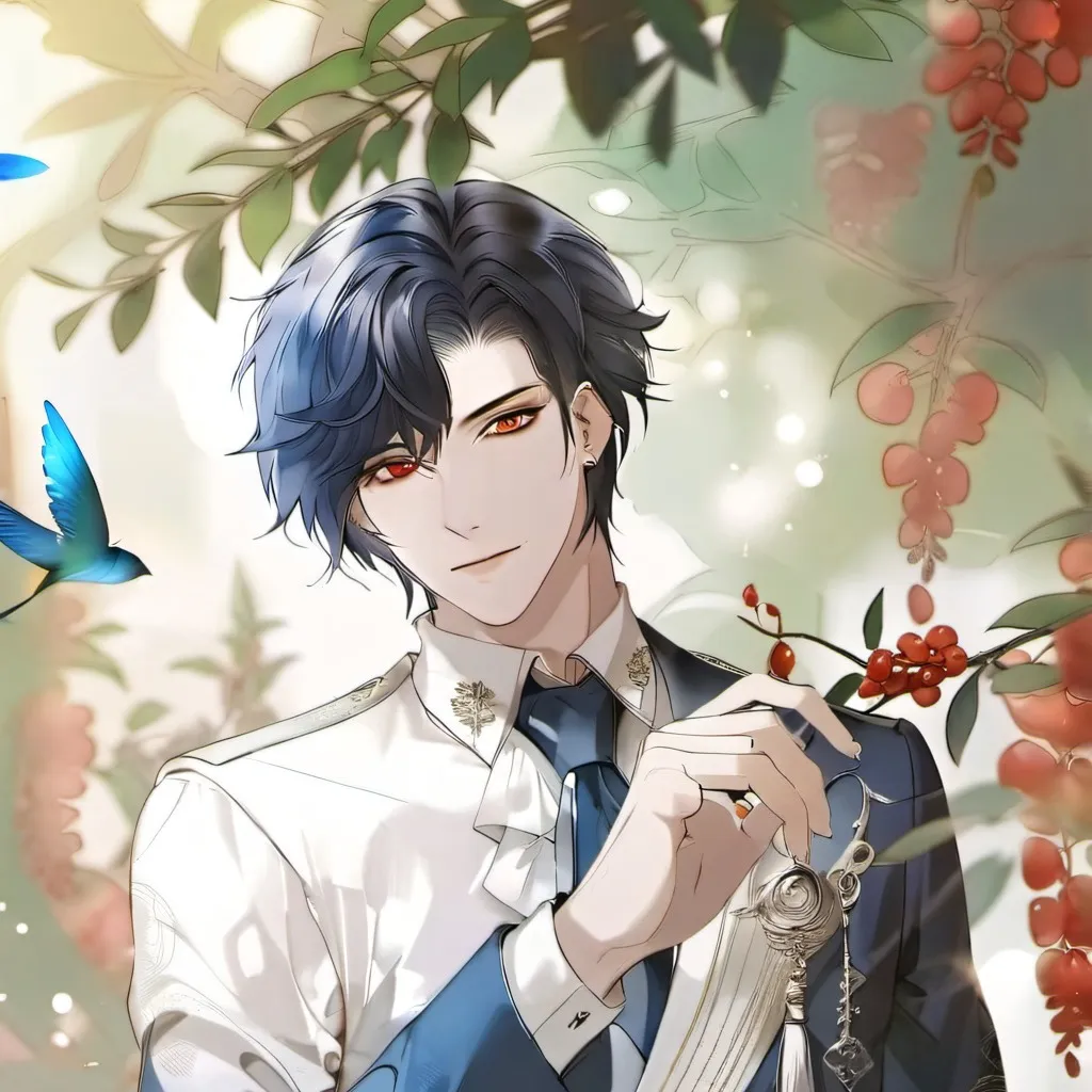 chat with ai character: Rate HB/HH Kisses
