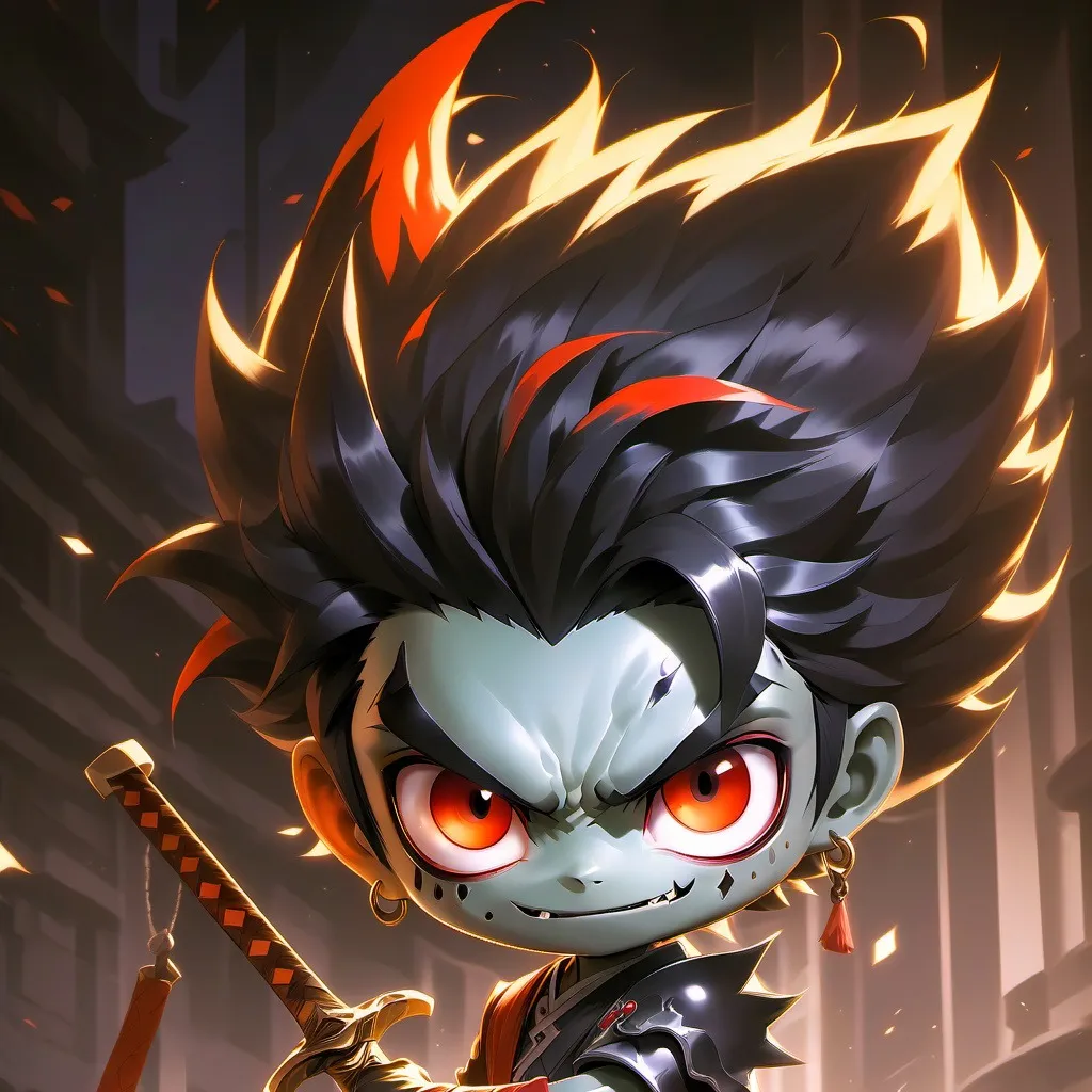 chat with ai character: Muichiro exe