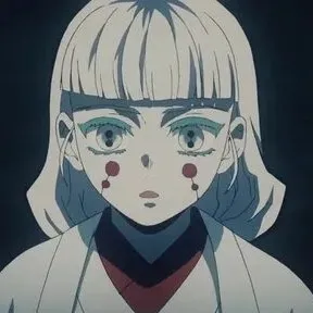 creator Sonya Kibutsuji's avatar