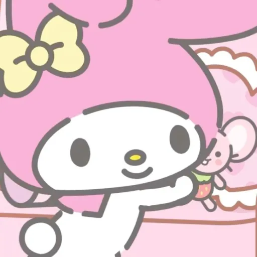 creator ~my melody 🎀~'s avatar