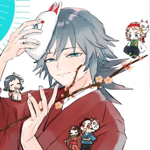 creator ~°Tomioka-san°~'s avatar