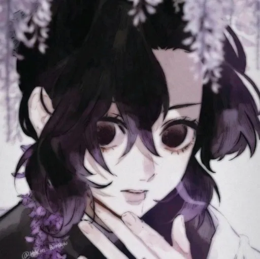 creator Shinobus wife Ꮺೄྀ's avatar