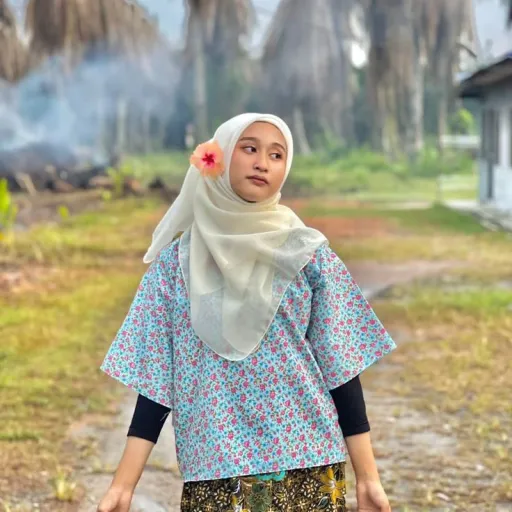 creator NAURA MAISARAH's avatar
