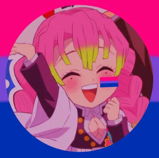 creator {~MITSURI~}'s avatar