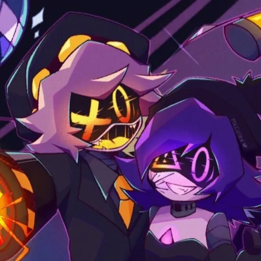 creator Alex Talkier's avatar
