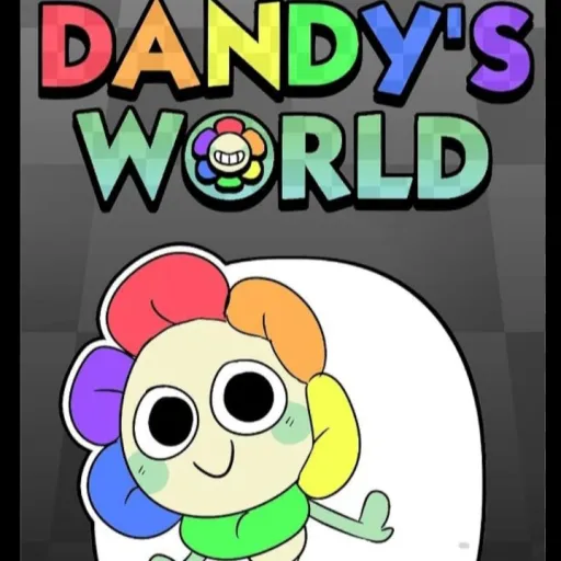creator dandys word3909's avatar