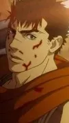 ai character: Guts background