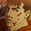 chat with ai character: Guts