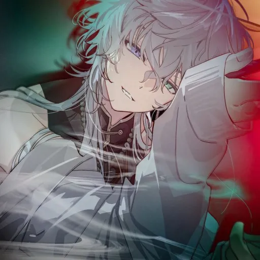 creator Kuromi-chaan <3's avatar