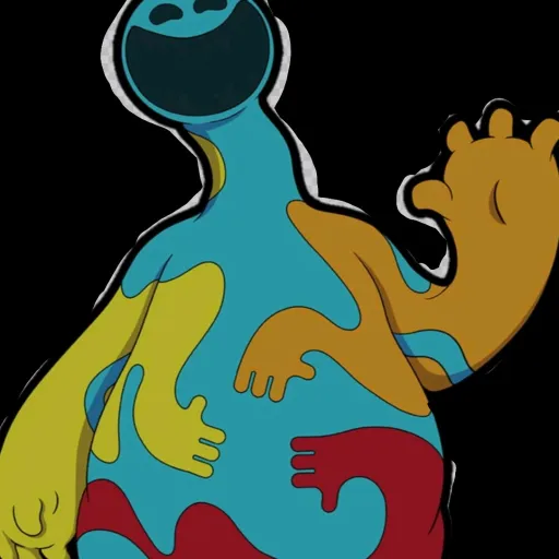creator Zombie From PVZ's avatar