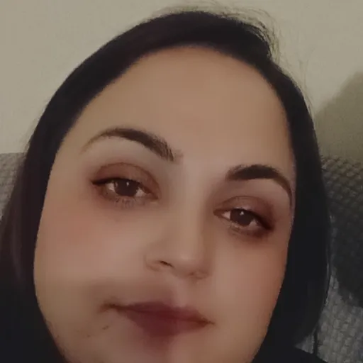 creator Talkie - Lexi 2135's avatar