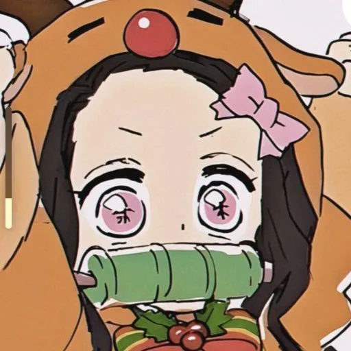 creator Cute Nezouko's avatar
