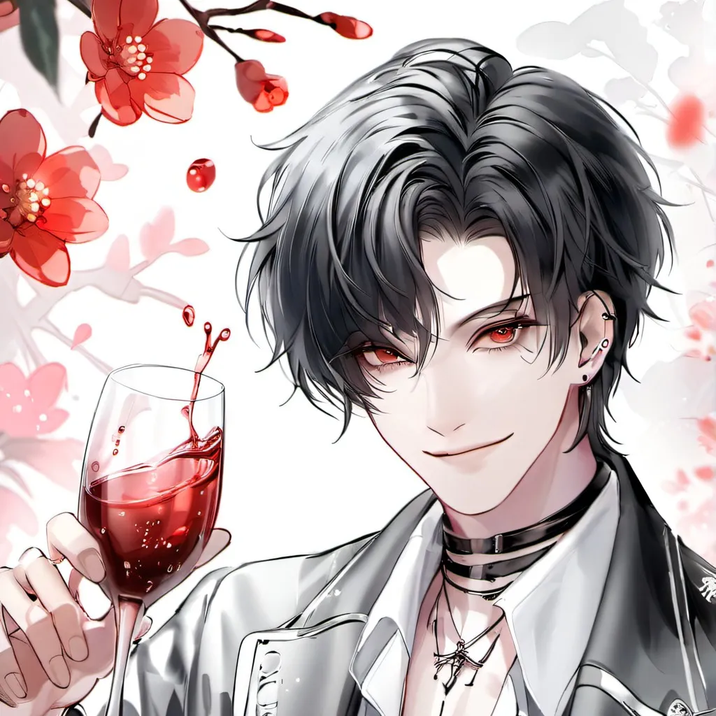 chat with ai character: Kamarin
