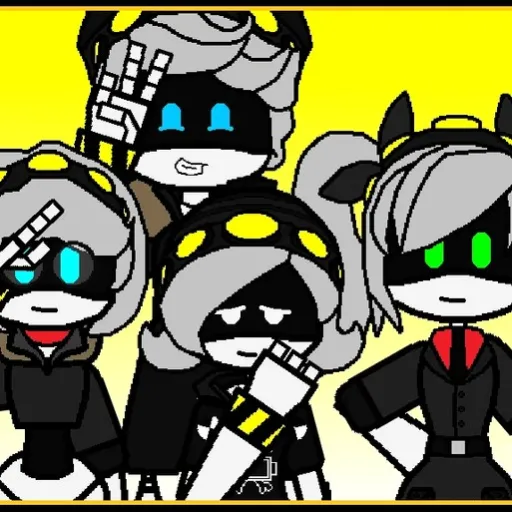 creator Uzi DoormanSolver1's avatar
