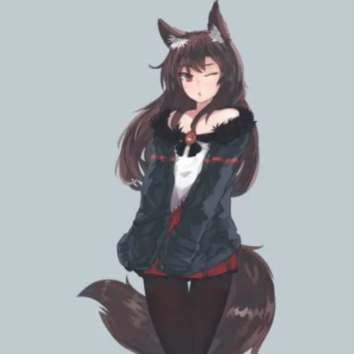 creator jashiro Okawa's avatar