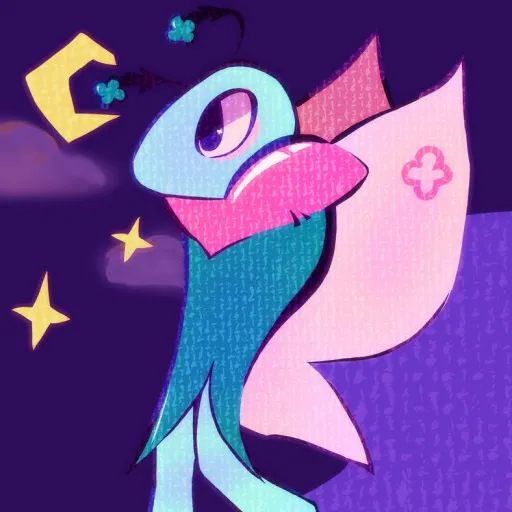 creator ☁💫Flyte!💫☁'s avatar