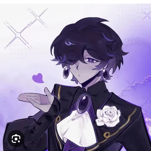 creator Black s@pphire's avatar