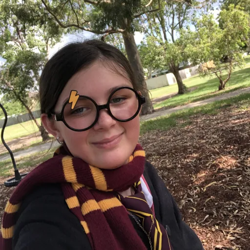 creator Savannah❤️Potter's avatar