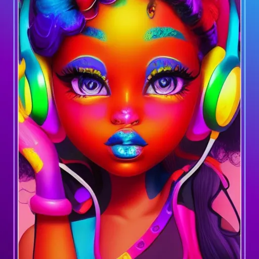 creator Starlett rose's avatar