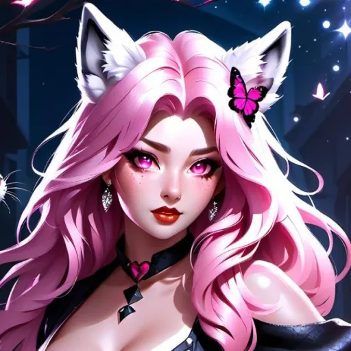 creator Zahrinthia's avatar
