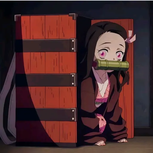creator NezukoKamado demon's avatar