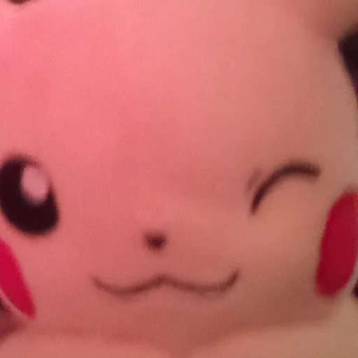 creator pika pik Pikachu's avatar