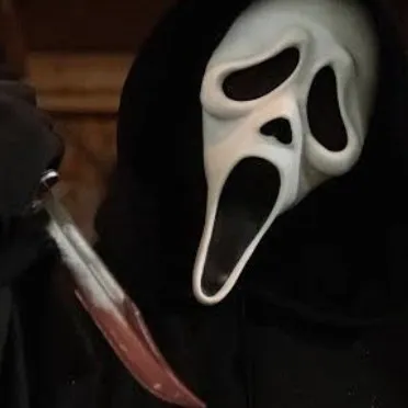 creator GhostFace KNIVES🗡️'s avatar