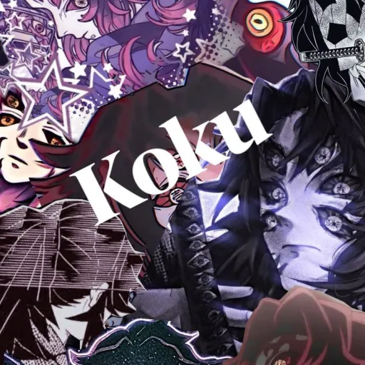 creator >kokushibo<'s avatar